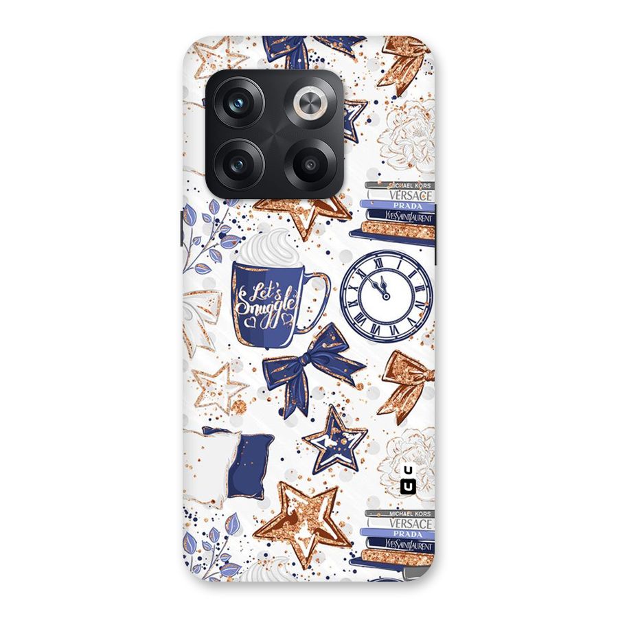 Lets Snuggle Back Case for OnePlus 10T
