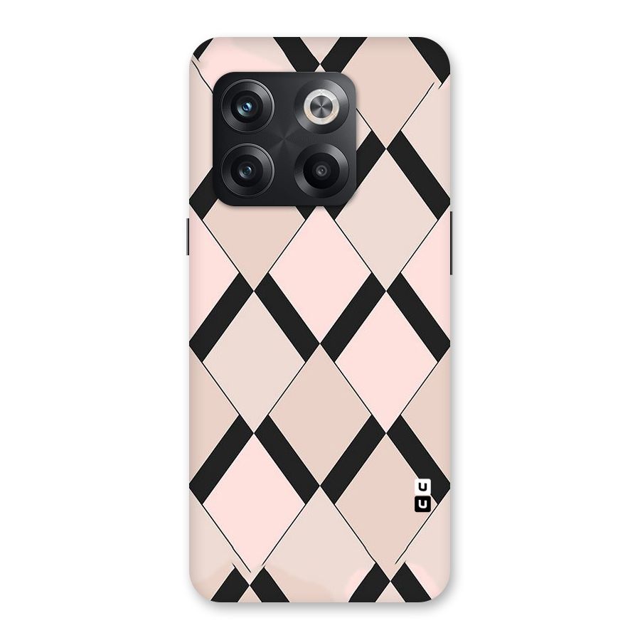 Light Pink Back Case for OnePlus 10T