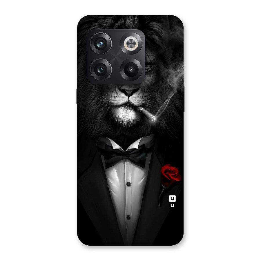 Lion Class Back Case for OnePlus 10T