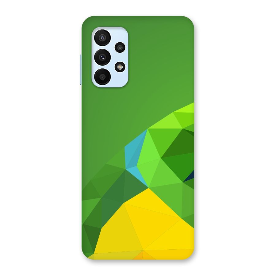 Little Bird Back Case for Galaxy A23