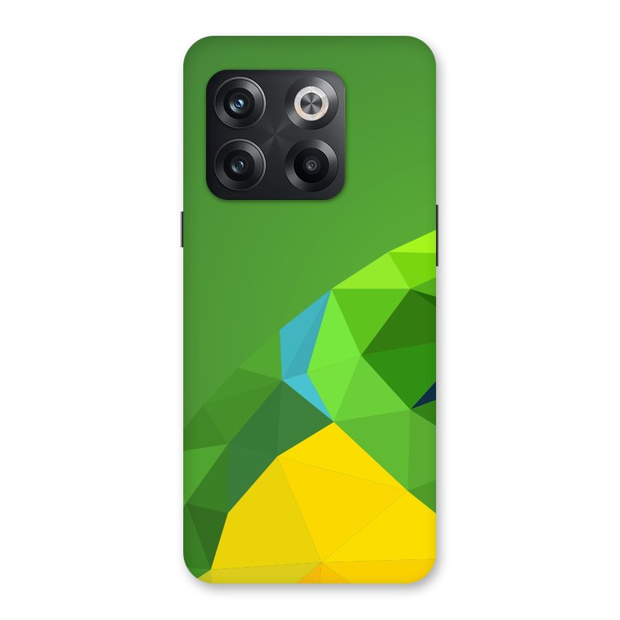 Little Bird Back Case for OnePlus 10T