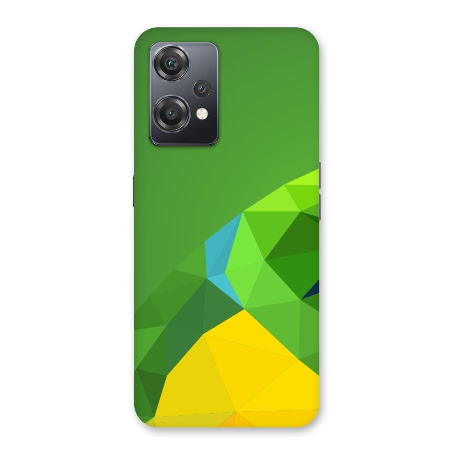 Little Bird Back Case for OnePlus Nord CE 2 Lite 5G