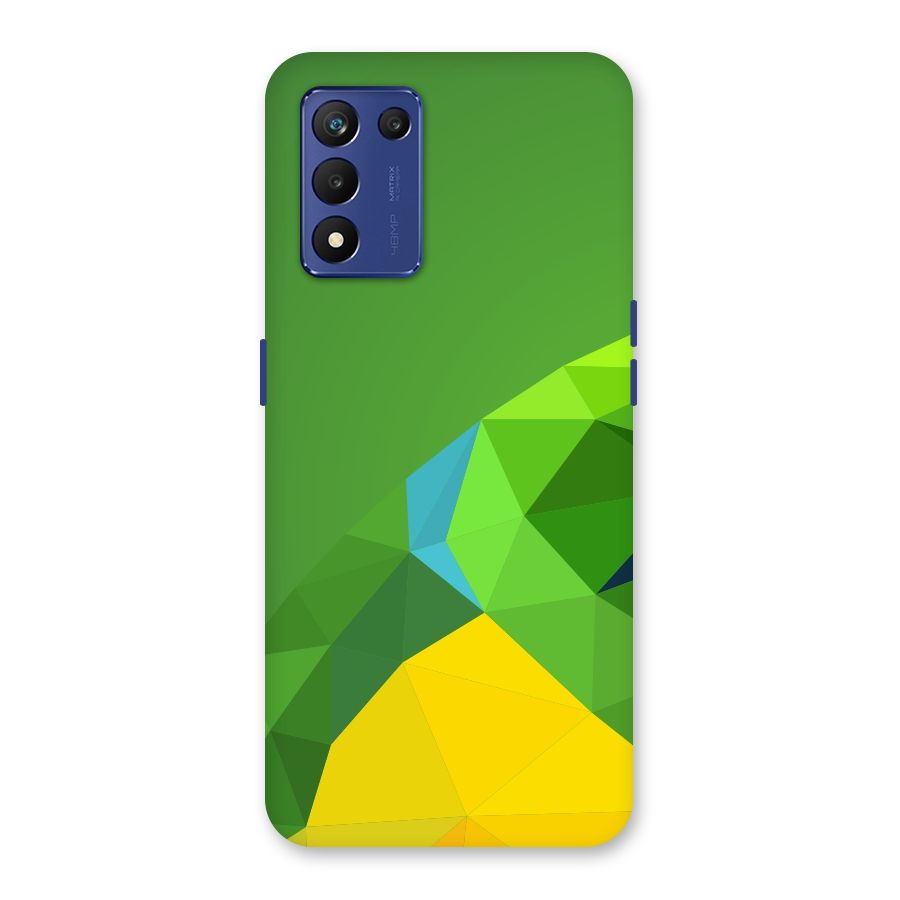 Little Bird Back Case for Realme 9 5G Speed