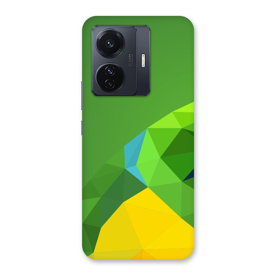 Little Bird Back Case for Vivo T1 Pro