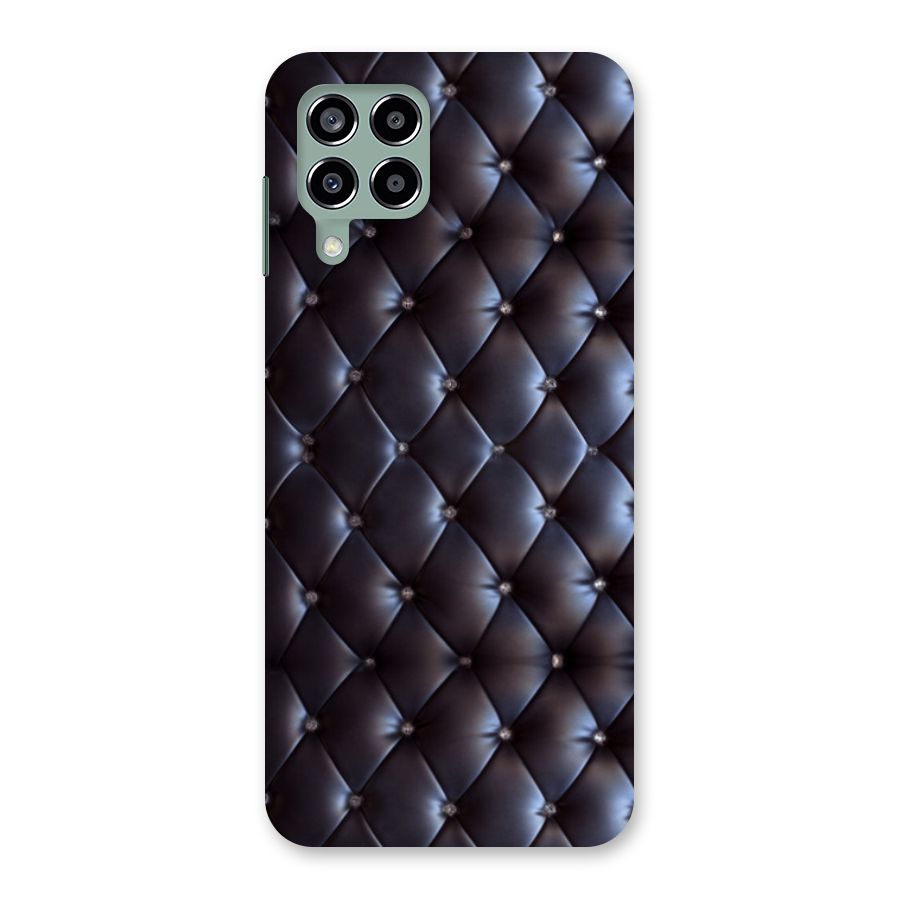 Luxury Pattern Back Case for Galaxy M33