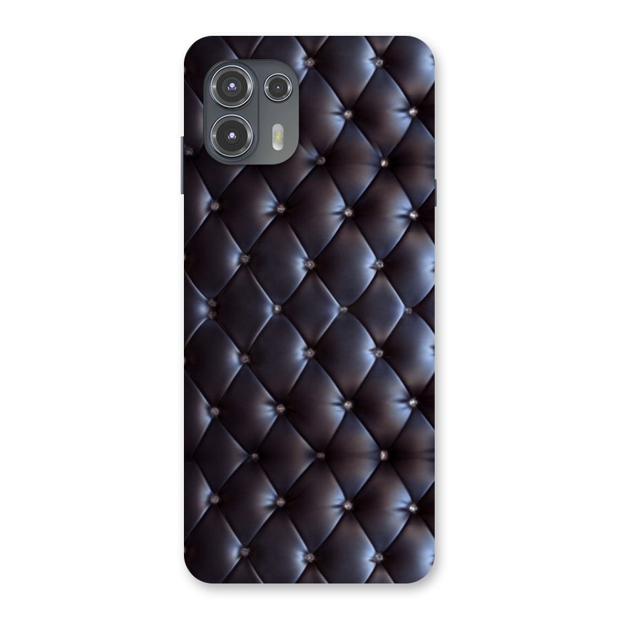 Luxury Pattern Back Case for Motorola Edge 20 Fusion