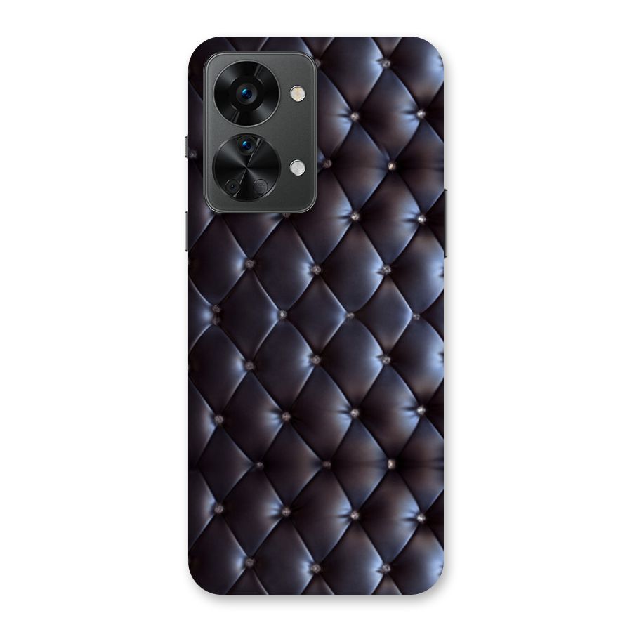 Luxury Pattern Back Case for OnePlus Nord 2T