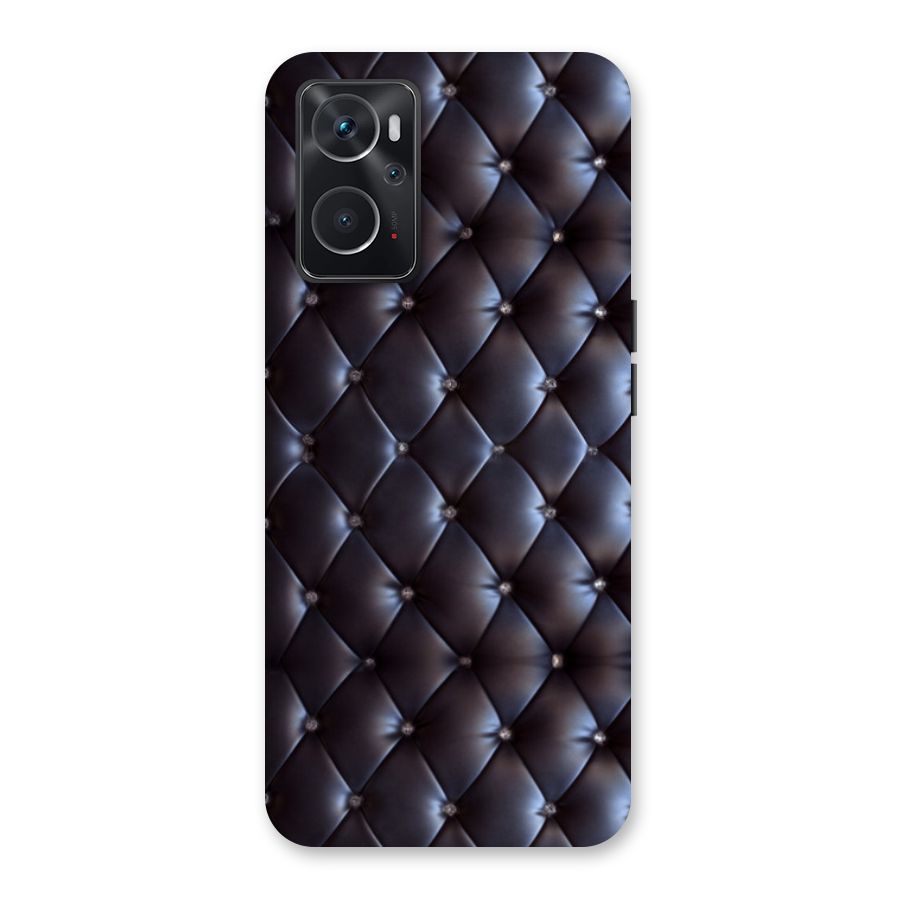Luxury Pattern Back Case for Oppo K10 4G