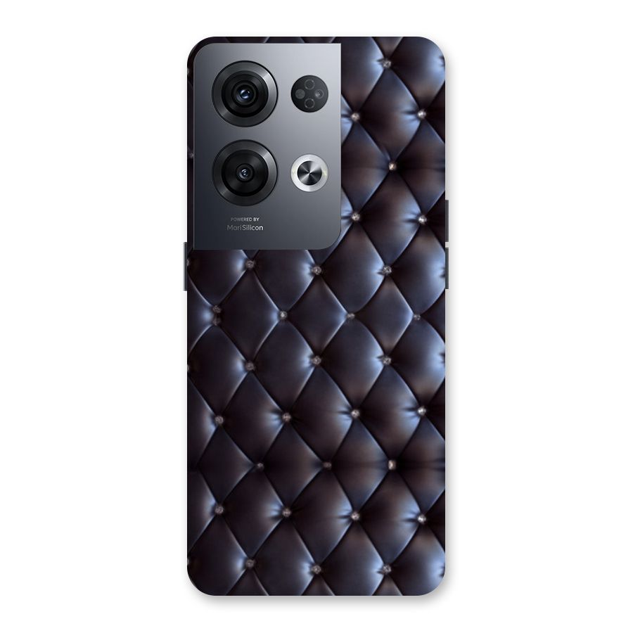 Luxury Pattern Back Case for Oppo Reno8 Pro 5G