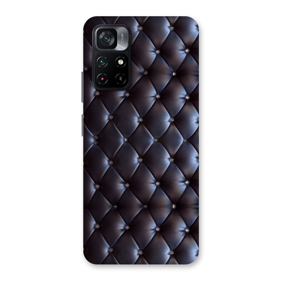 Luxury Pattern Back Case for Poco M4 Pro 5G