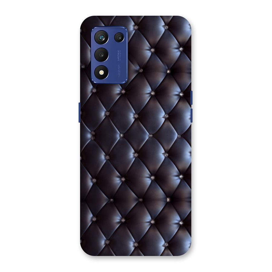 Luxury Pattern Back Case for Realme 9 5G Speed