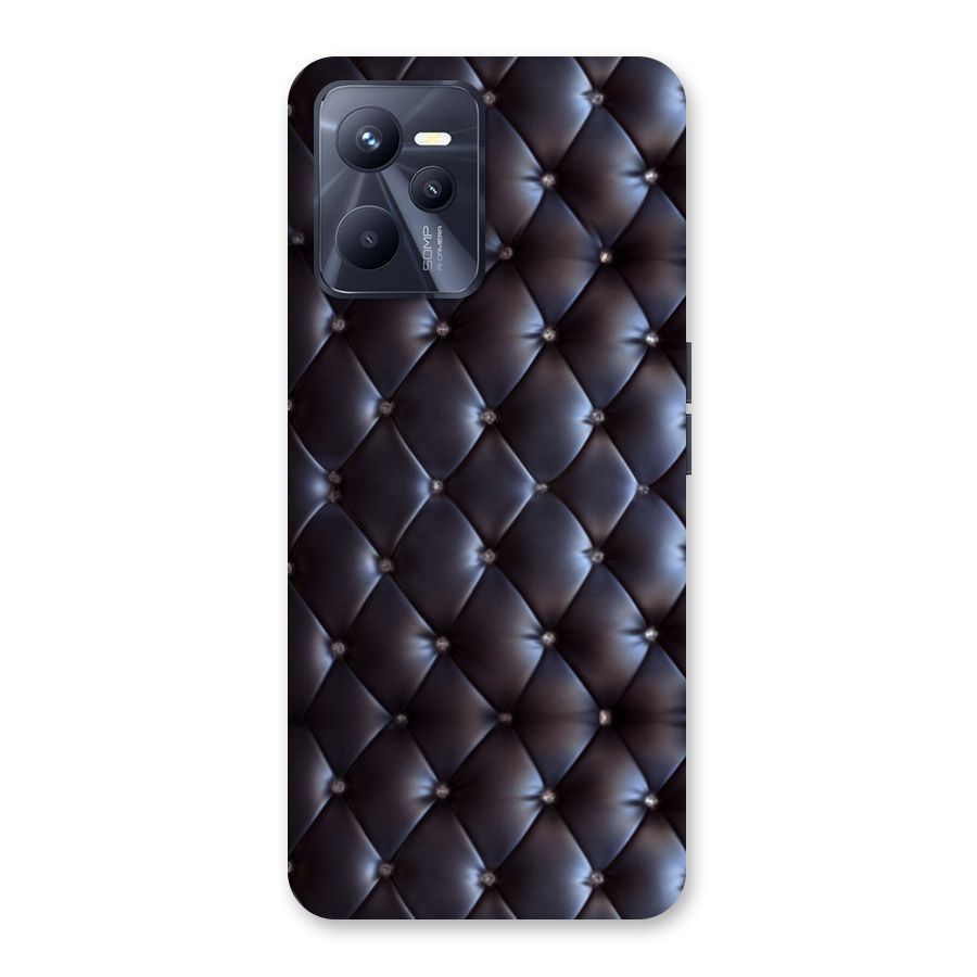 Luxury Pattern Back Case for Realme C35