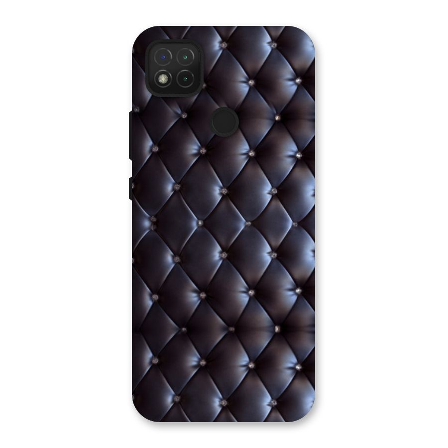 Luxury Pattern Back Case for Redmi 9 Activ