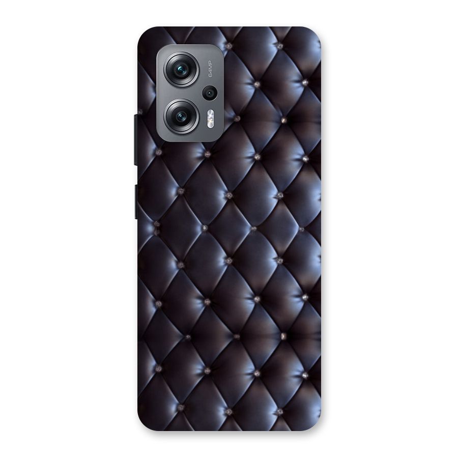 Luxury Pattern Back Case for Redmi K50i