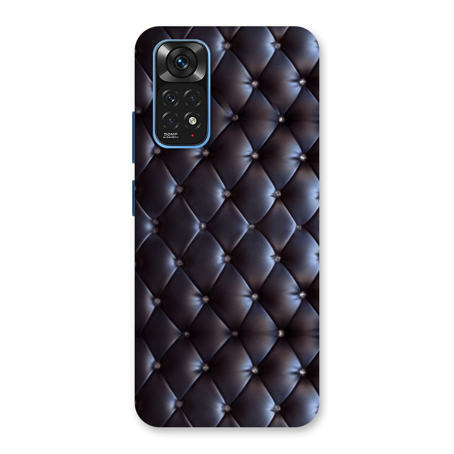 Luxury Pattern Back Case for Redmi Note 11S