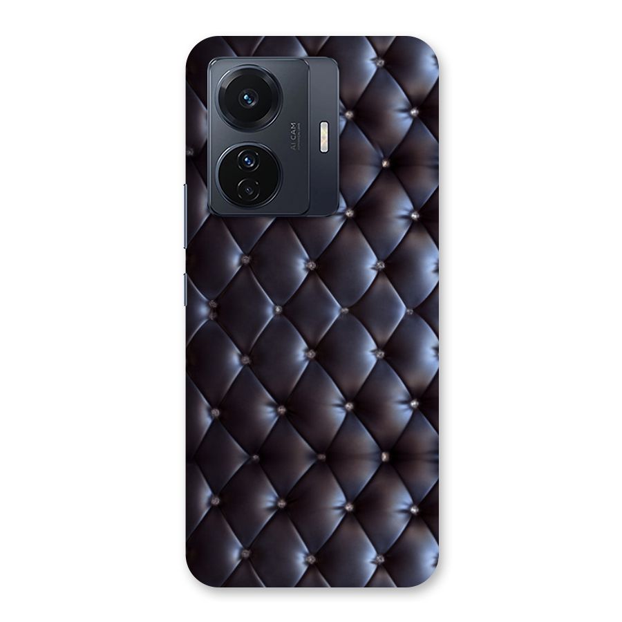 Luxury Pattern Back Case for Vivo T1 Pro