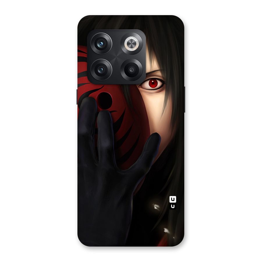 Madara Sharingan Back Case for OnePlus 10T