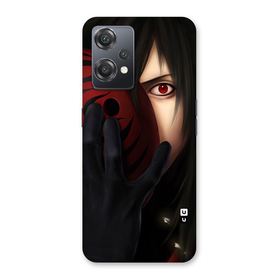 Madara Sharingan Back Case for OnePlus Nord CE 2 Lite 5G