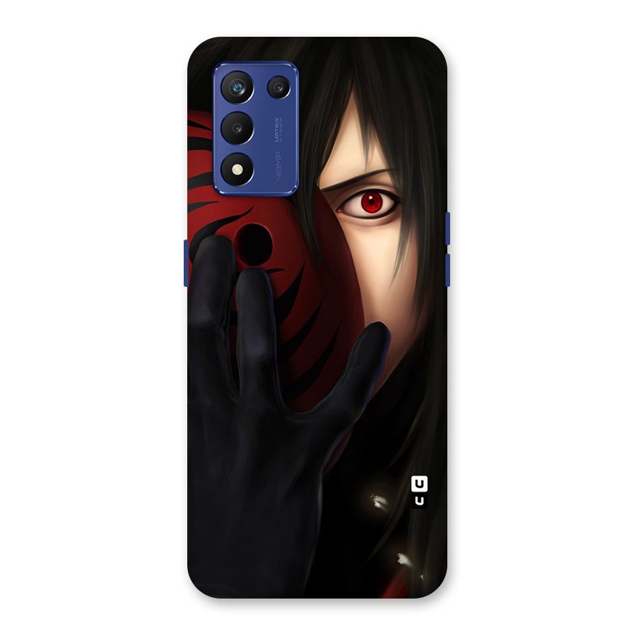 Madara Sharingan Back Case for Realme 9 5G Speed