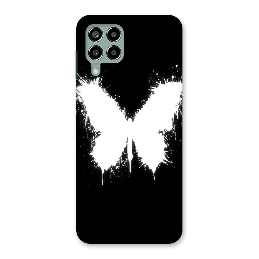 Magic Butterfly Back Case for Galaxy M33