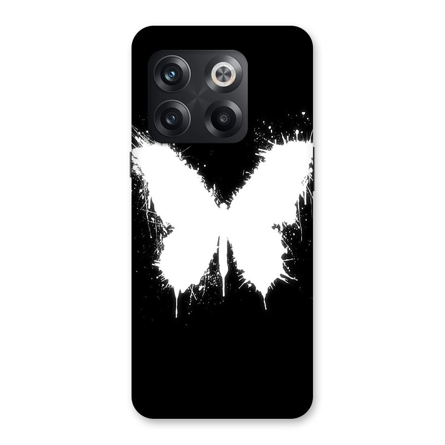Magic Butterfly Back Case for OnePlus 10T