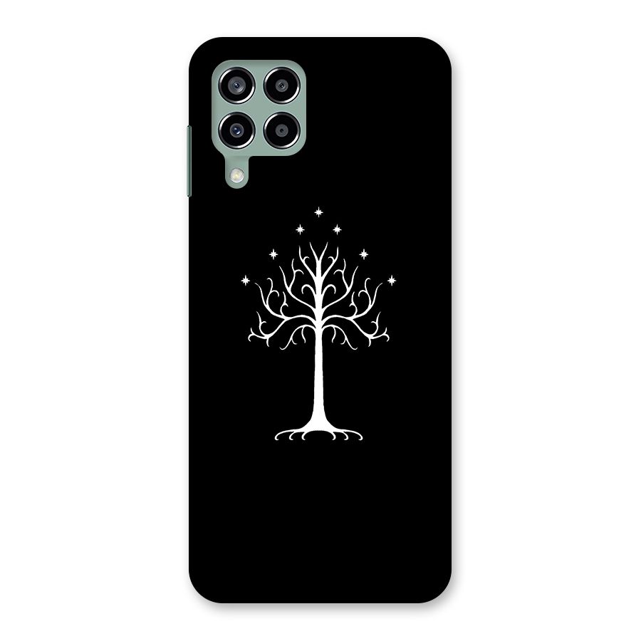 Magic Tree Back Case for Galaxy M33