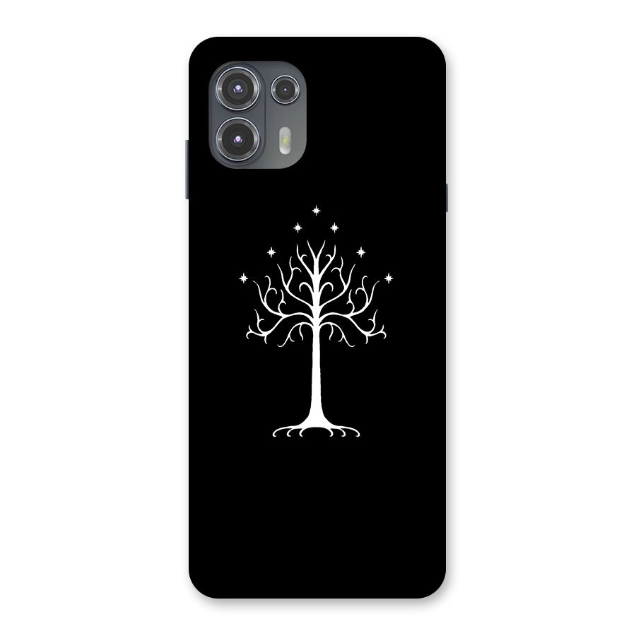 Magic Tree Back Case for Motorola Edge 20 Fusion