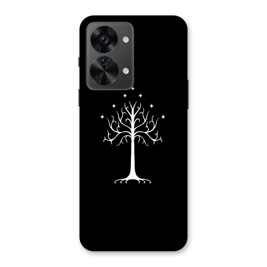 Magic Tree Back Case for OnePlus Nord 2T
