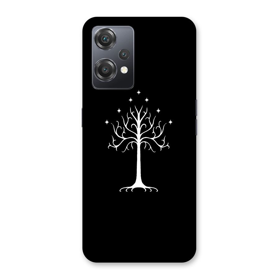 Magic Tree Back Case for OnePlus Nord CE 2 Lite 5G