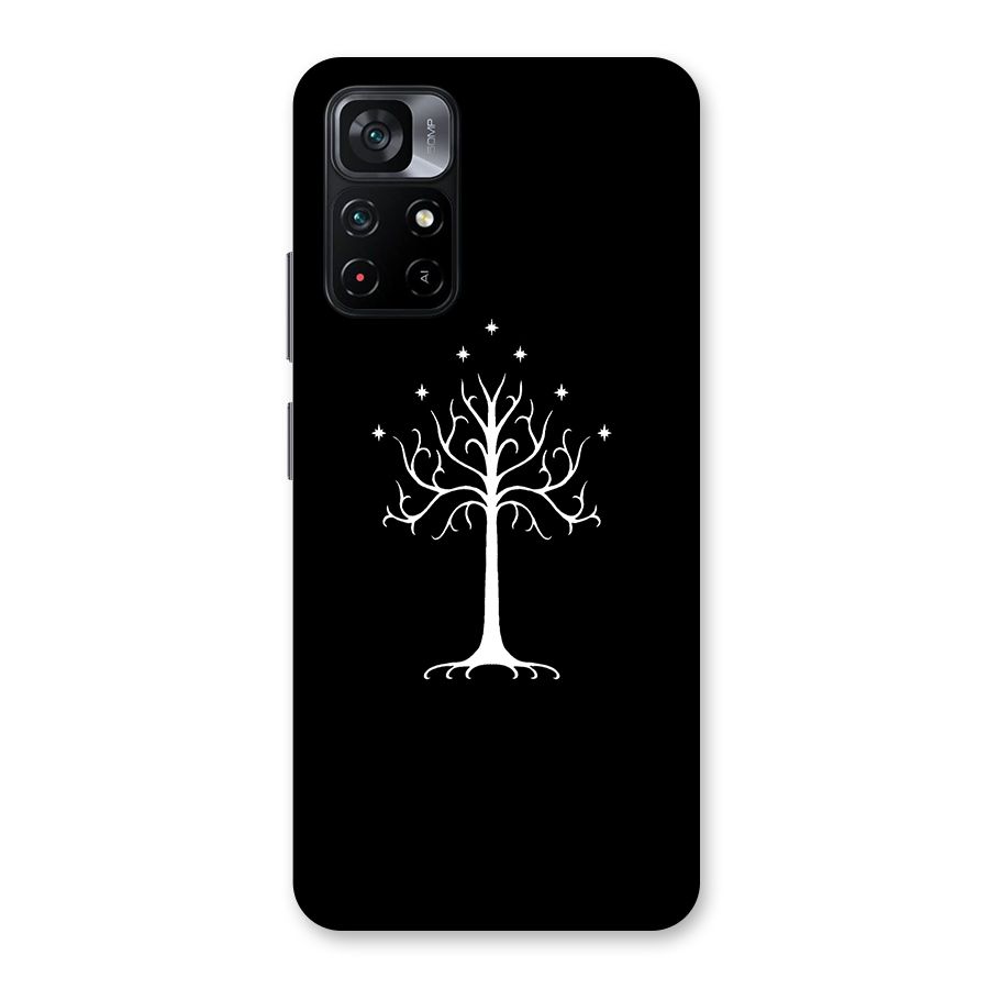Magic Tree Back Case for Poco M4 Pro 5G