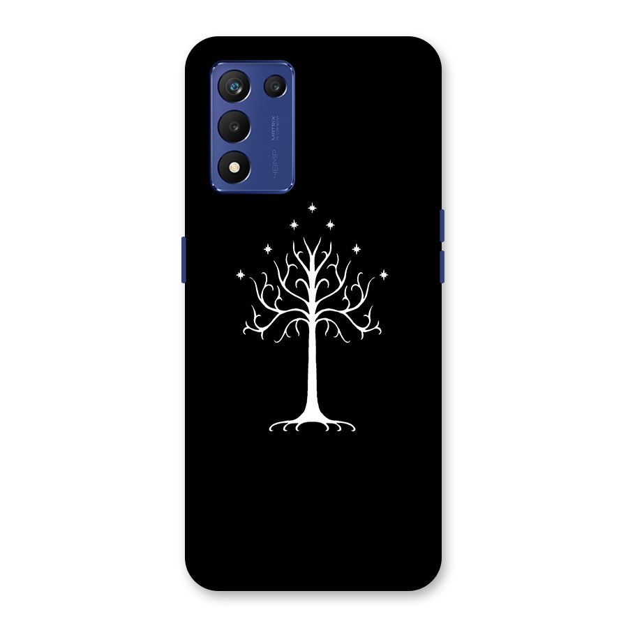 Magic Tree Back Case for Realme 9 5G Speed