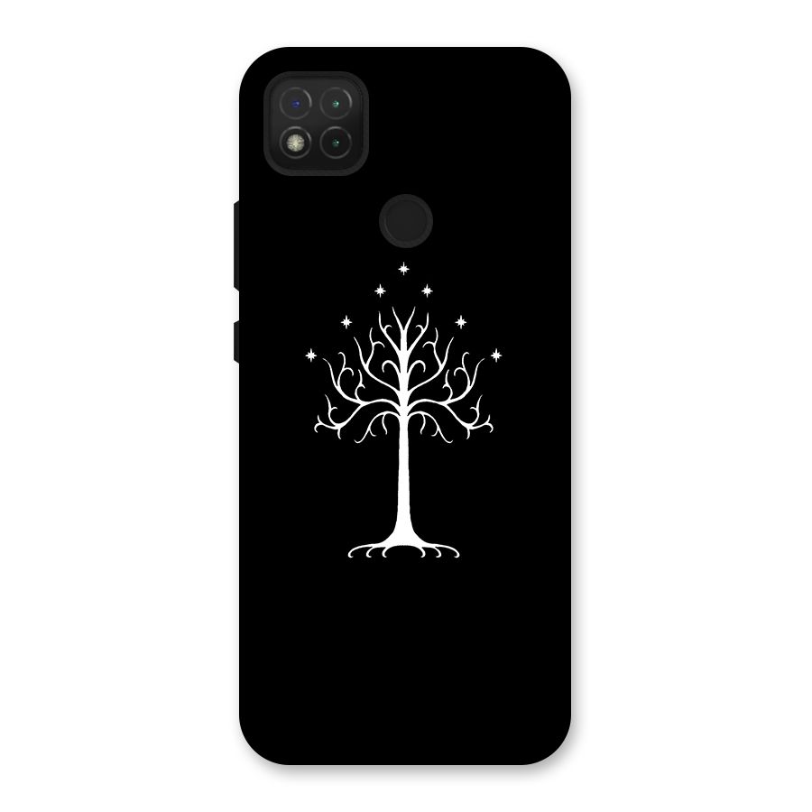 Magic Tree Back Case for Redmi 9 Activ