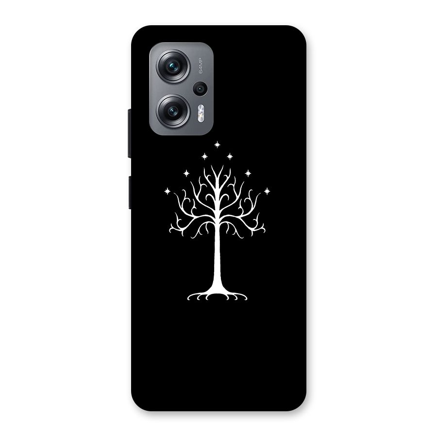 Magic Tree Back Case for Redmi K50i