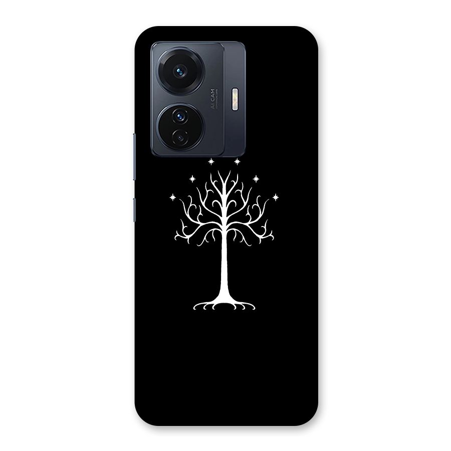 Magic Tree Back Case for Vivo T1 Pro