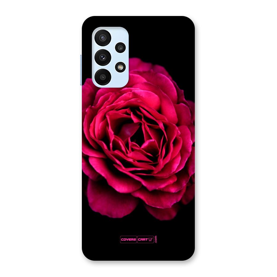 Magical Rose Back Case for Galaxy A23