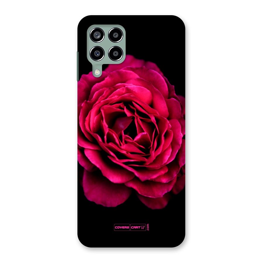 Magical Rose Back Case for Galaxy M33