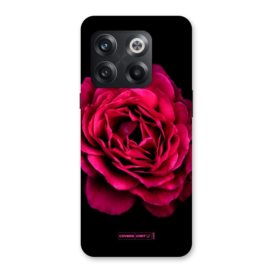 Magical Rose Back Case for OnePlus 10T