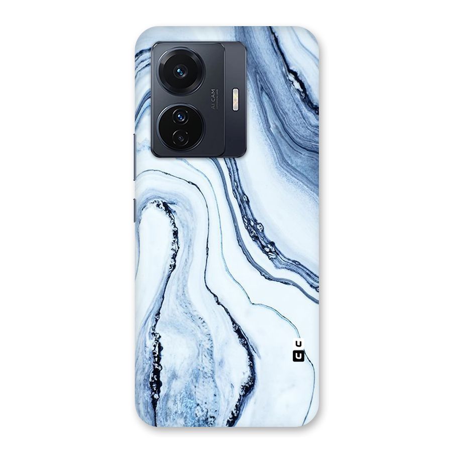 Marble Awesome Back Case for Vivo T1 Pro