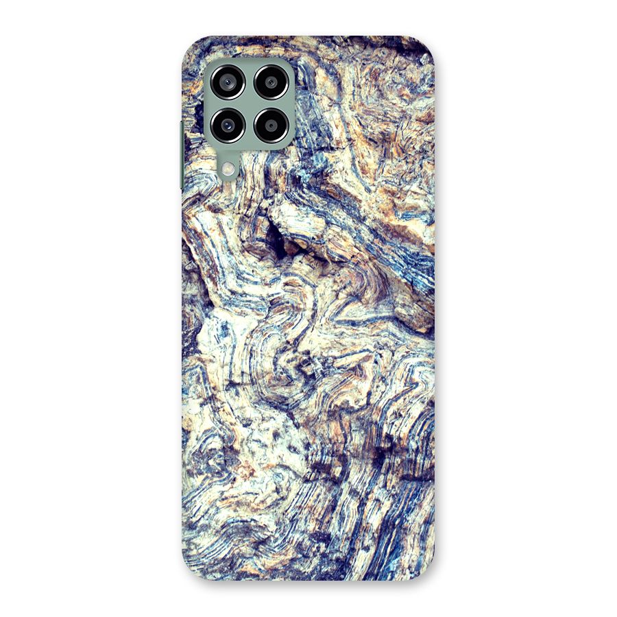 Marble Pattern Back Case for Galaxy M33