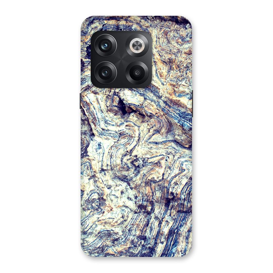 Marble Pattern Back Case for OnePlus 10T