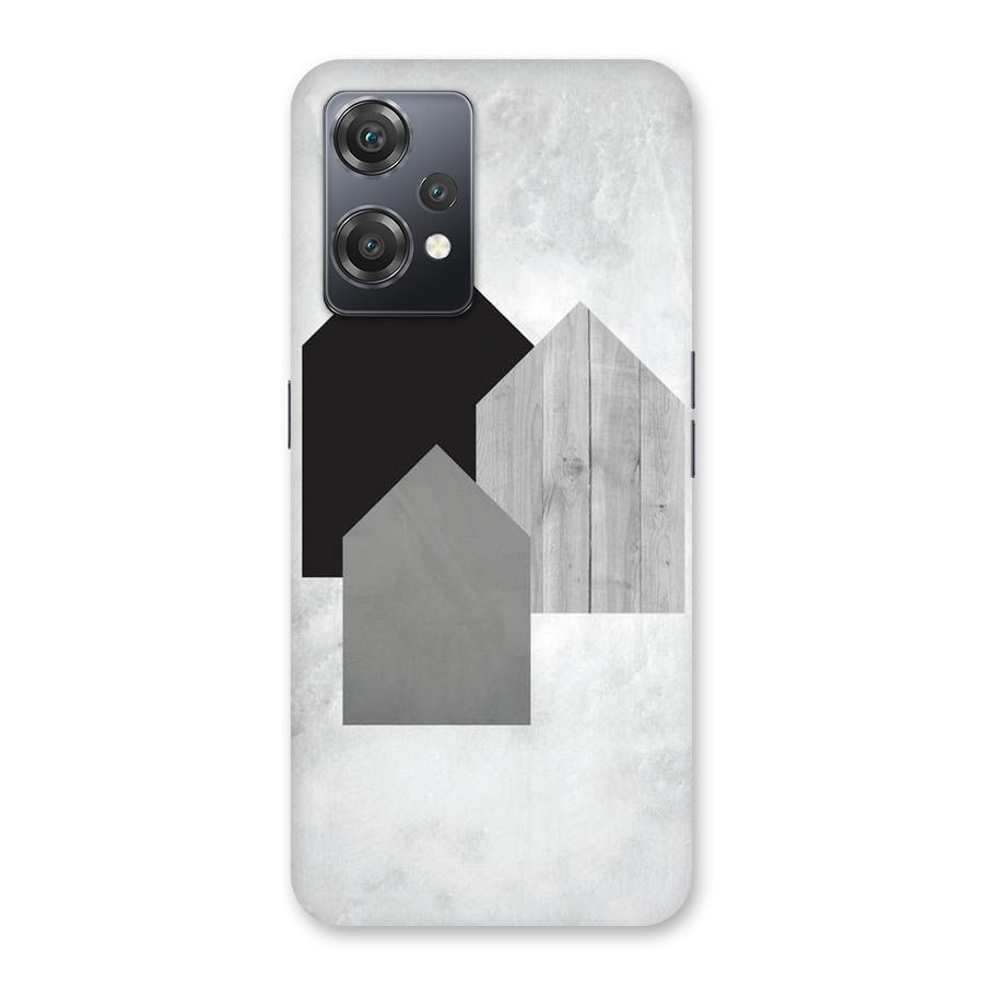 Marble Poster Back Case for OnePlus Nord CE 2 Lite 5G