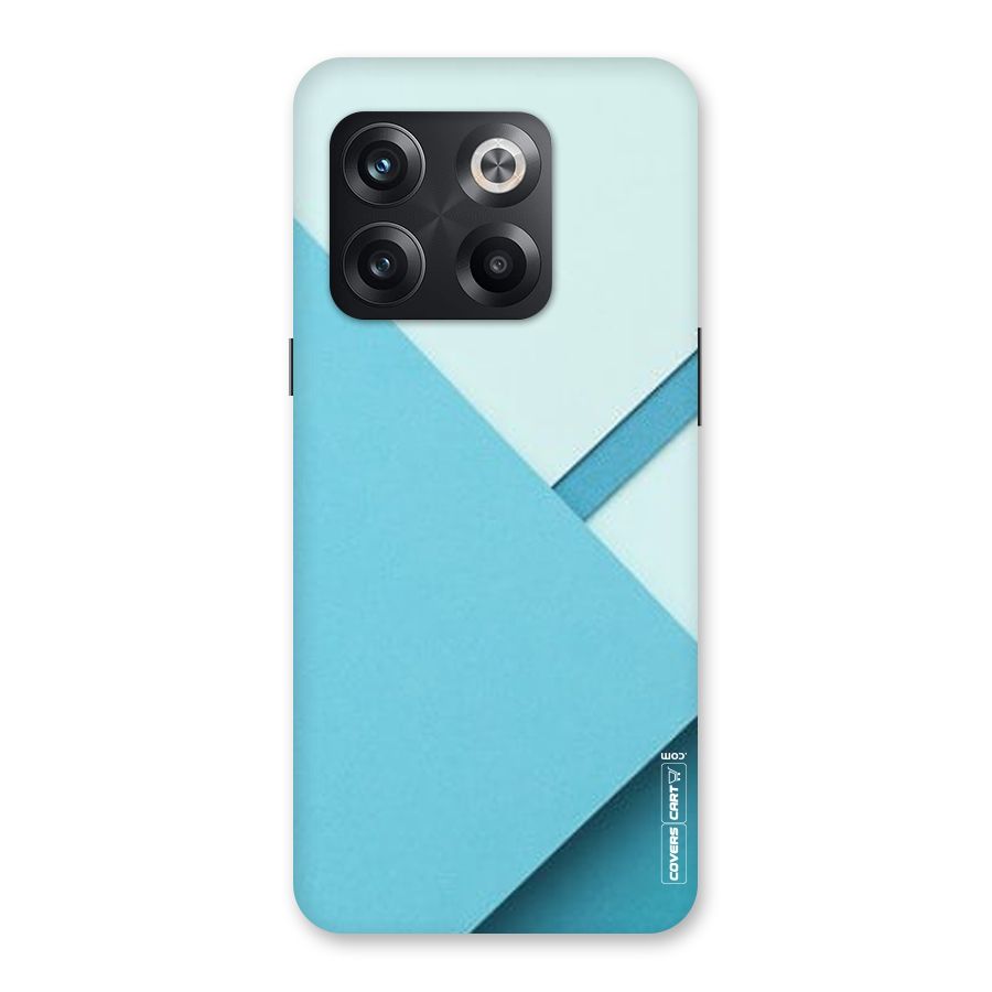 Material Design Back Case for OnePlus 10T