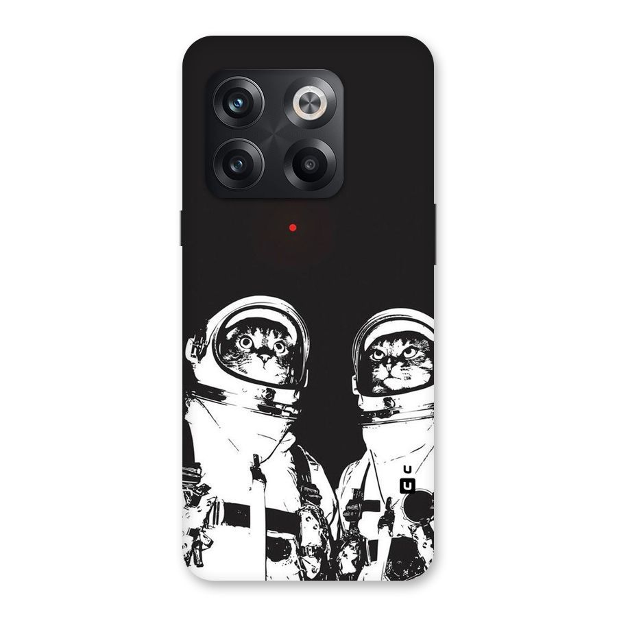Meow Moon Back Case for OnePlus 10T