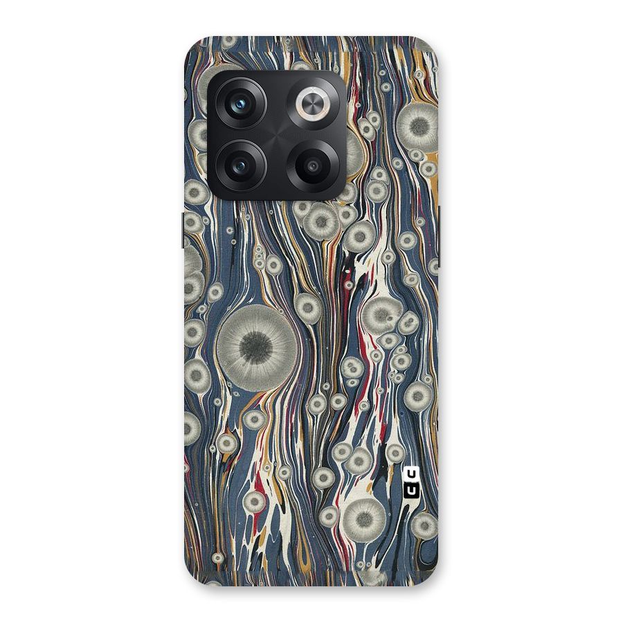 Mini Circles Back Case for OnePlus 10T