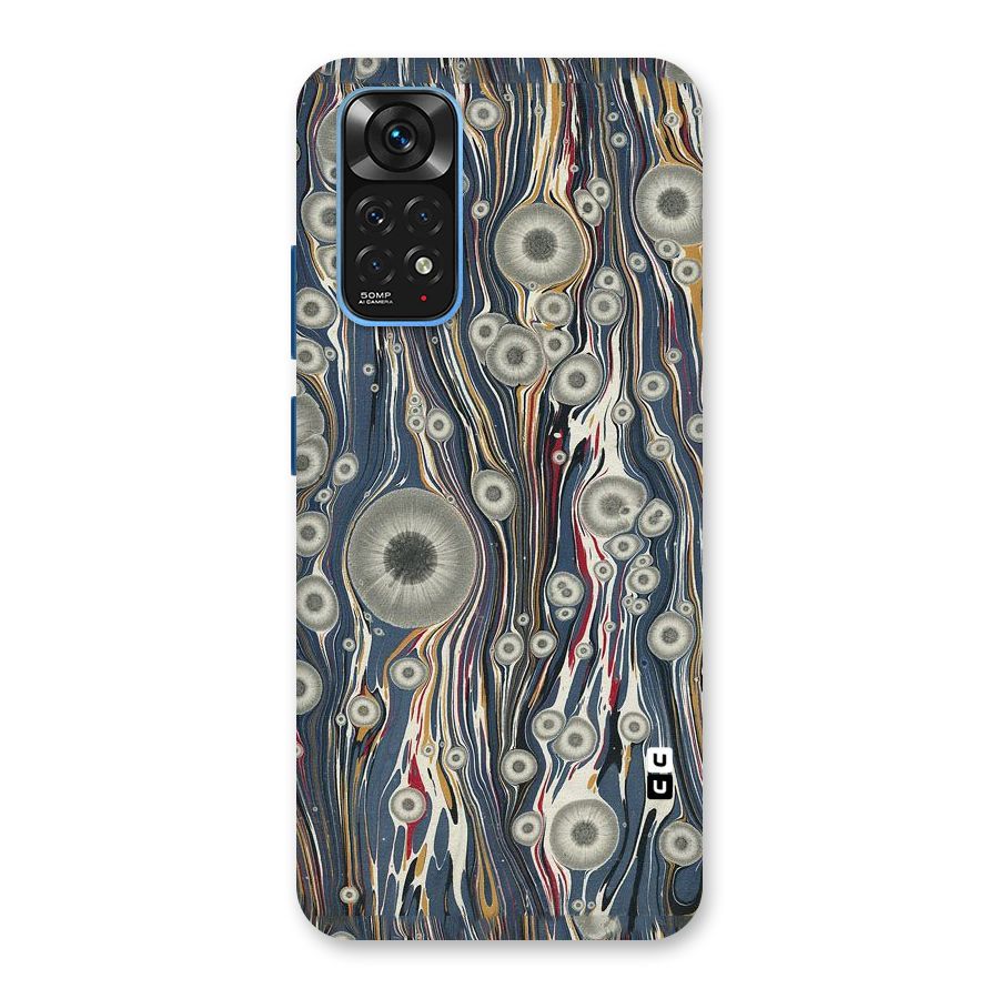 Mini Circles Back Case for Redmi Note 11S