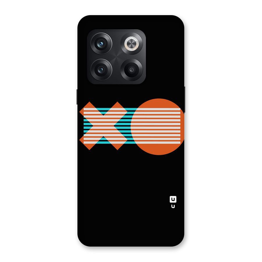 Minimal Art Back Case for OnePlus 10T