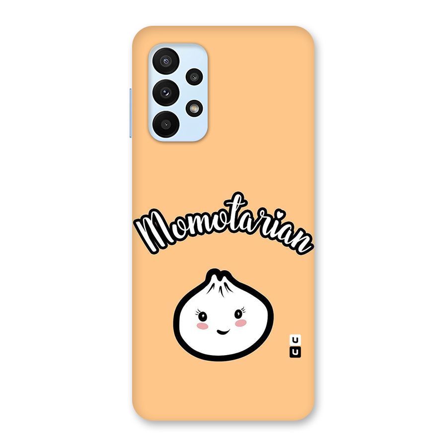 Momotarian Back Case for Galaxy A23