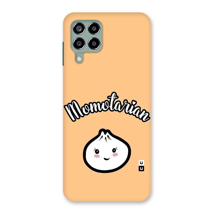 Momotarian Back Case for Galaxy M33
