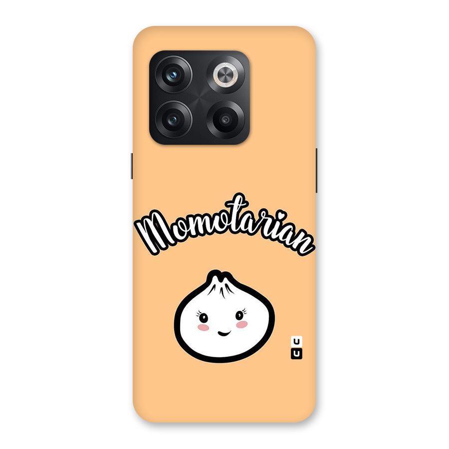 Momotarian Back Case for OnePlus 10T
