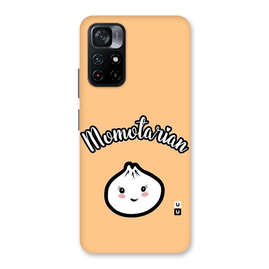 Momotarian Back Case for Poco M4 Pro 5G